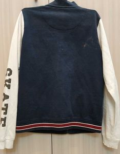 Boy&#39;s NY Varsity Jacket