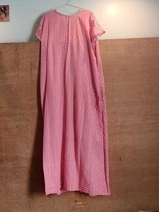 Vintage Pink Nighty