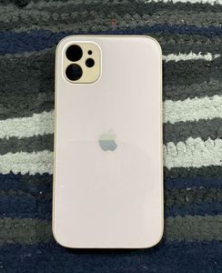 Iphone 11 Phone Cover - Combo of 3