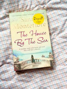 The House by Th e Sea