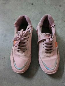 Supremi Shoes