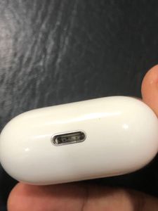 Apple Airpods A1602 Right Ear Missing