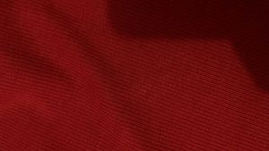 A RED CROP TOP🍒