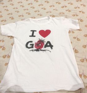 Tshirt