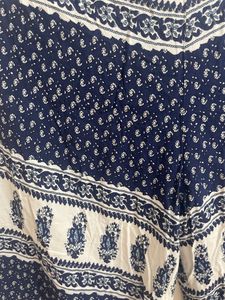 Pallazo In Size Large