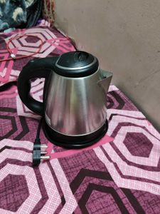 Bajaj Electric Kettle