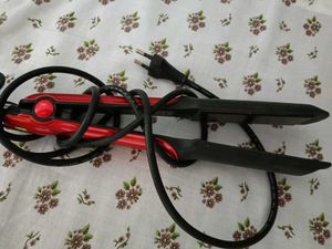 Hair Straightener