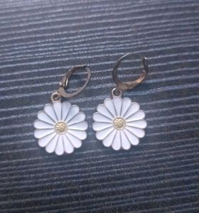 Cute Korean Earrings