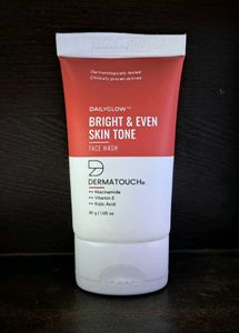 DermaTouch Face Wash
