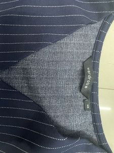 Unused Westside Formal Top