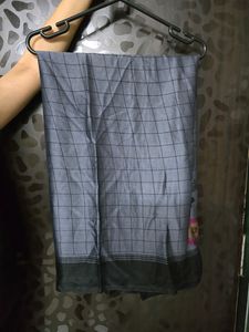 Daily Wearable UNSTITCHED Saree