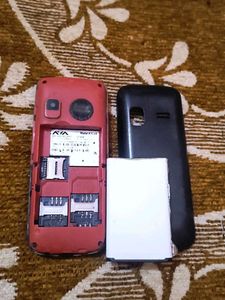 Classic Feature Phone