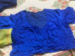 Three Nice Blouse