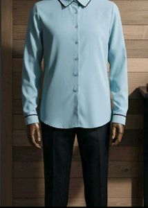 Formal Shirt For Girls