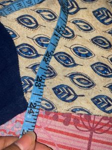 Cotton Kurti