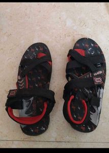 Cool Comfortable Sandels