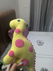 3 Soft Toy Combo