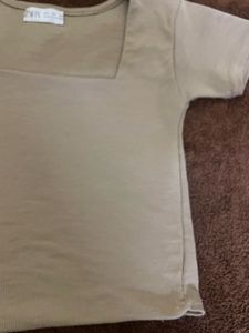 Zara Dupe Top ❤️‍🔥