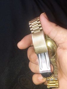 Vintage Rado Diastar Watch