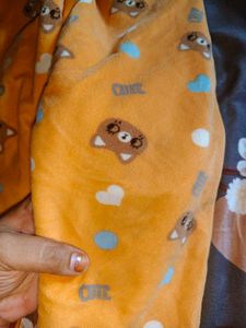 Beautiful Woolen Hoddie