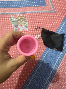pee safe menstrual cup