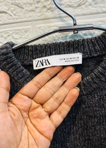 🇹🇷 Zara Imported Knit Top -