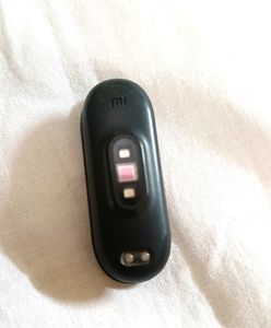 MI Band Smartwatch