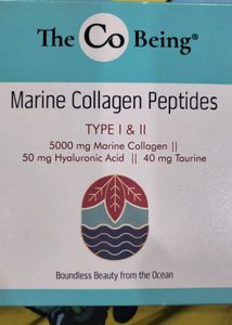 The Co Being Collagen Peptides