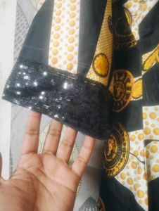 2 Top (Without Belt)