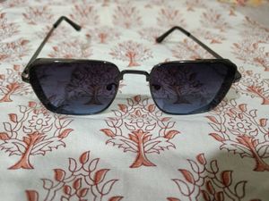 Black Sunglasses