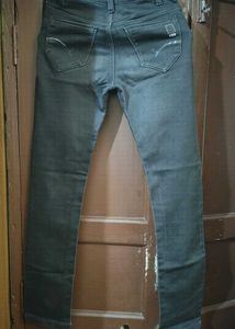 Black Jean