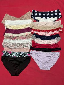 combo 20 Brief Mix Size