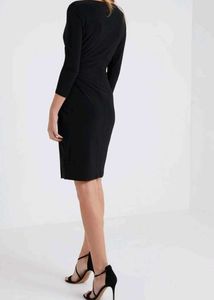 Ralph Lauren Shift Dress
