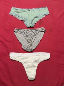 combo 20 Brief Mix Size