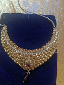 Golden Choker