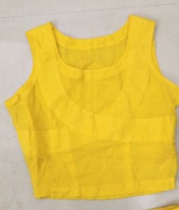 SALE ✨✨YELLOW CO ORD SET