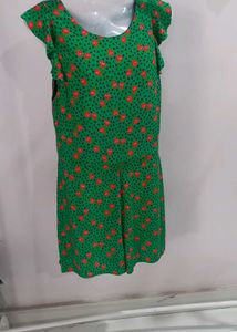 Very Cute And Sexy Short Length Romper