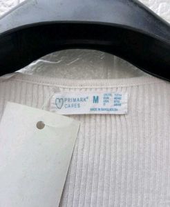 New with tag Pinterest Elegant Button-Down Cardiga