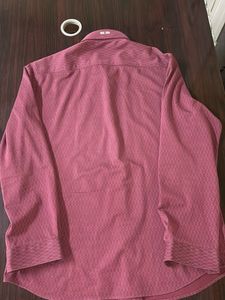 Louis Philippe - original Lycra ATH.Work Stylish