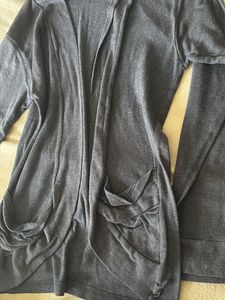 Cozy Knit Cardigan