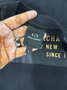 New Armani Exchange (authentic)sweatshirt