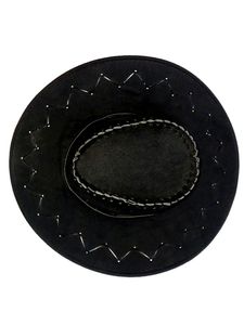 ⚫️ Aesthetic Black Hat For Men