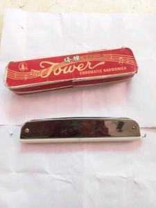 Tower Mouth Harmonica