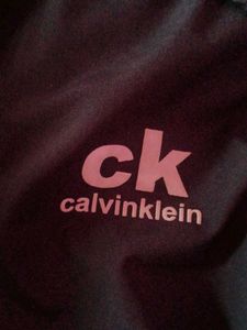 Callvin Klein Jacket