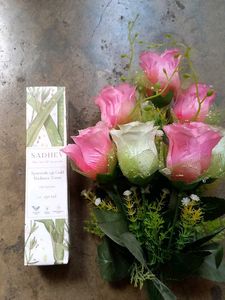 Sadhev Radiance Toner