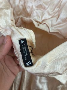 Elegant Pink Slip Dress