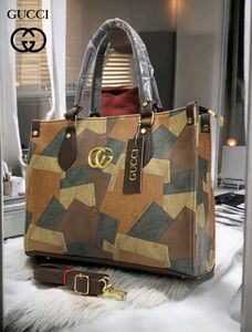 Brenda New Gucci Bag For Office And Laptop