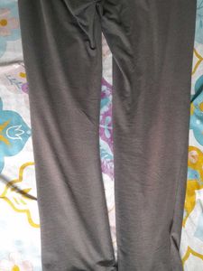 PUMA Gray Sweatpants
