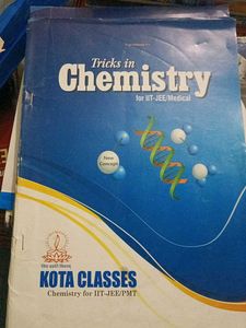 Physics and Chemistry for JEE Mains/Advanced