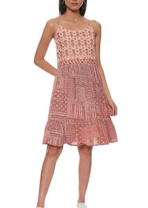 Boho Chic Sundress from Max Fashion